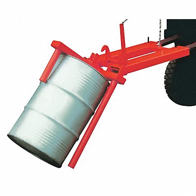 Drum Lifters and Carriers image